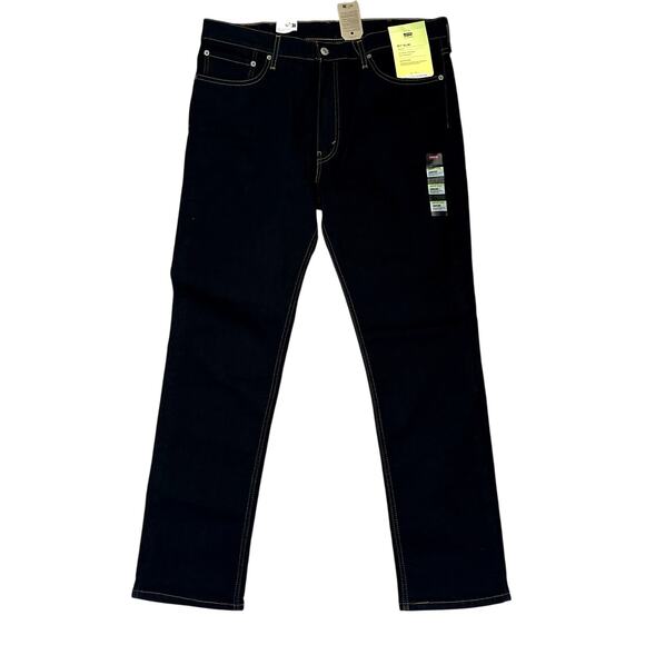 Levi's Other - Levi´s Men´s Performance 511 Slim Flex stretch Denim Jeans Size 38x32
